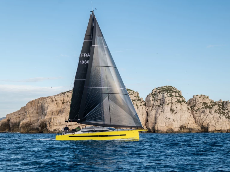 Alquiler Velero en La Rochelle - RM RM 1080