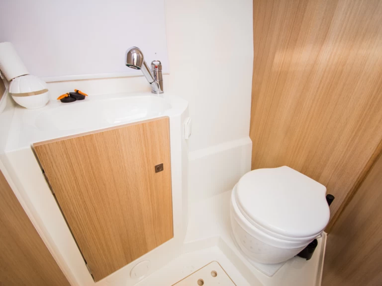 Balt Balt 1018 Titanium de alquiler a Wilkasy