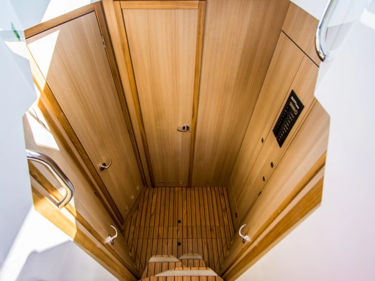 Alquiler Wilkasy - Balt Balt 1018 Titanium en SamBoat