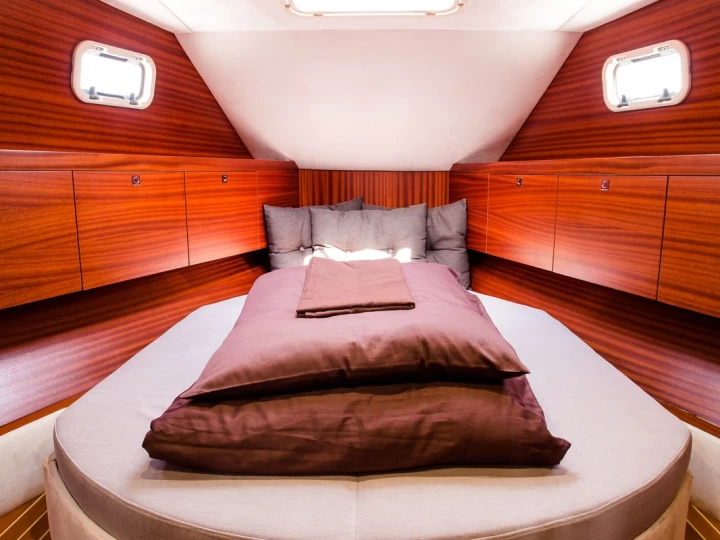 Alquiler Lancha en Wilkasy - Nautiner Nautiner 40.2 AFT