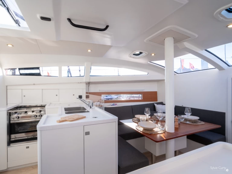 Alquiler de RM RM 1080 en La Rochelle