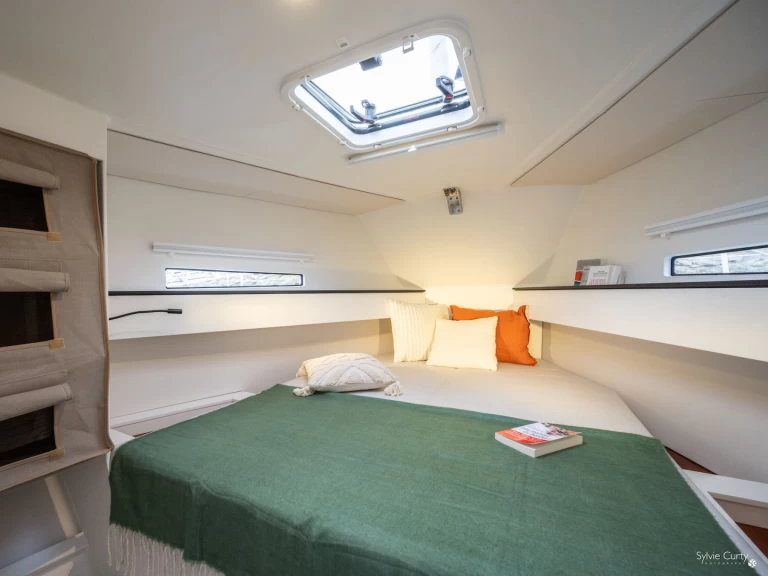 Alquiler Velero en La Rochelle - RM RM 1080