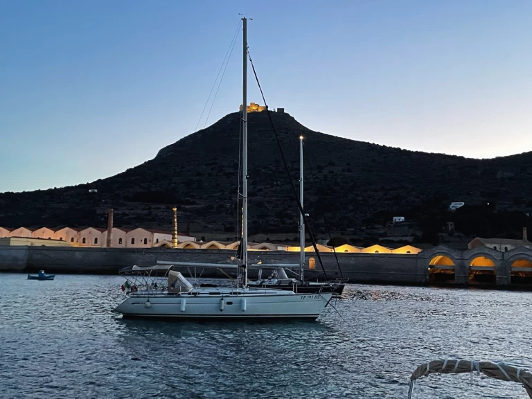 Alquiler Porto turistico Marsala - Bavaria Bavaria C42 en SamBoat