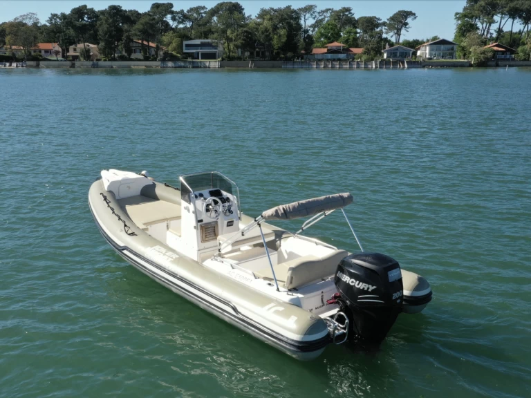 Neumática para alquilar Lège-Cap-Ferret al mejor precio