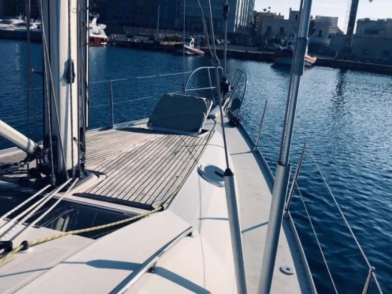 Alquiler Marsala - Elan Elan 434 en SamBoat