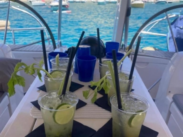 Alquiler de Elan Elan 434 en Marsala