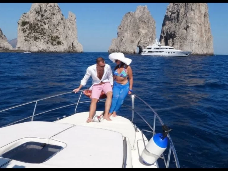 Alquiler de Lancha, con o sin patrón Darlin Nápoles