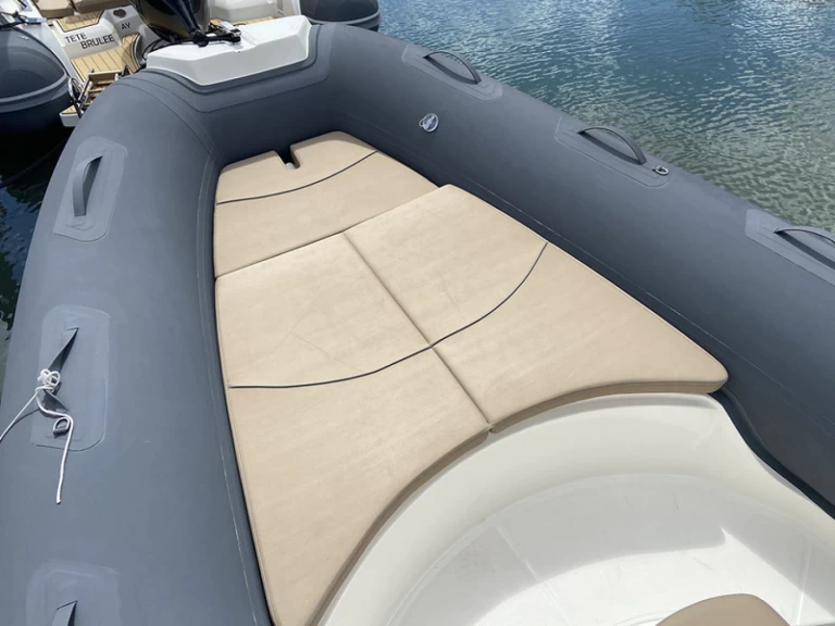 Neumática para alquilar Lège-Cap-Ferret al mejor precio