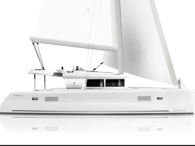 Catamarán para alquilar Mykonos (Ciudad) al mejor precio