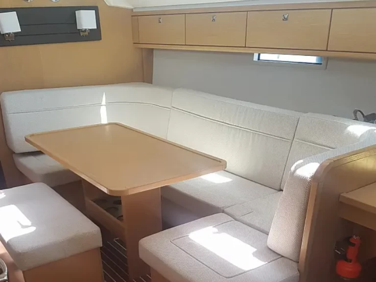 Alquiler Velero Bavaria con o sin  título de navegación