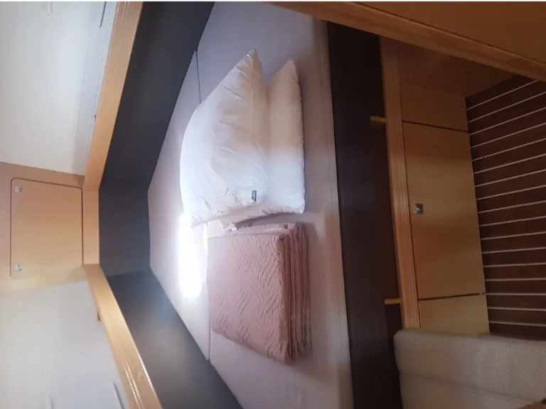 Velero para alquilar Sámi al mejor precio