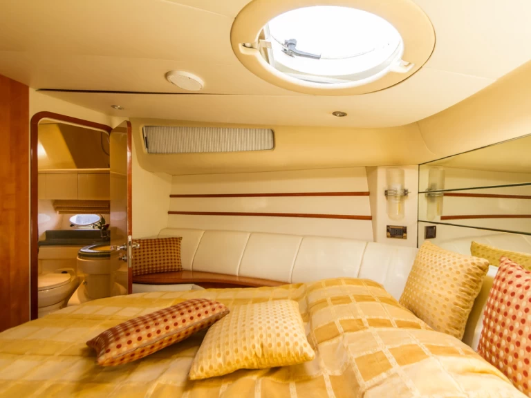 Alquiler Ayia Napa - Azimut Azimut 46 Fly en SamBoat