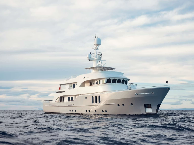 Alquiler de embarcaciones Moonen BELUGA enCairns en Samboat