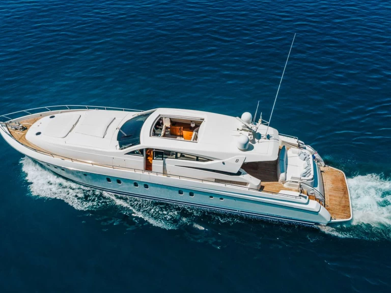 Alquiler Trogir - Dalla pieta yachts SEA LADY en SamBoat