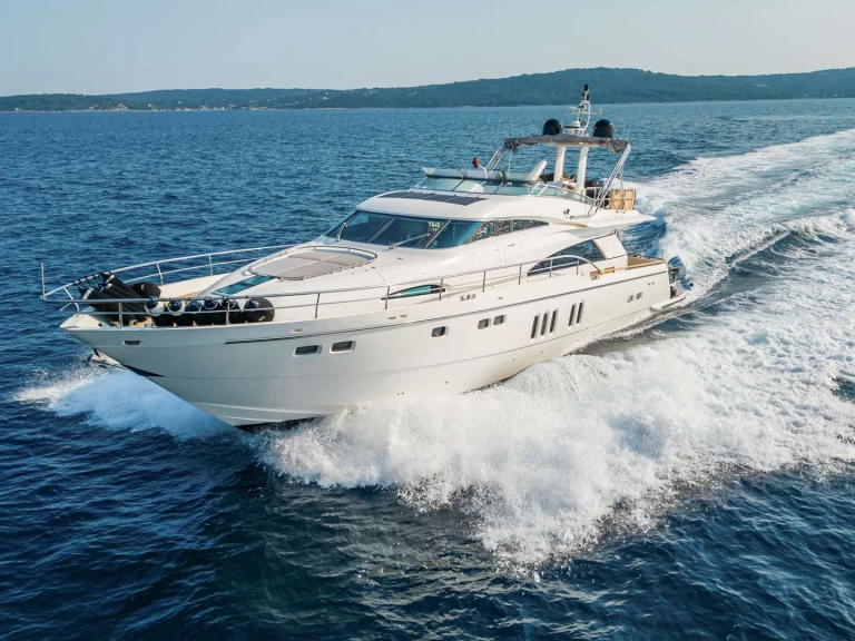  JOLIDOR de alquiler a Split