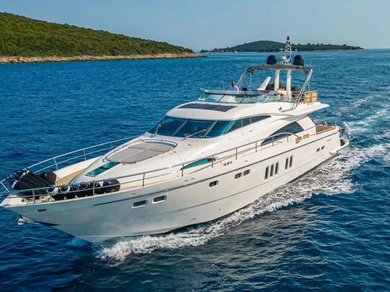 Alquiler Split -  JOLIDOR en SamBoat