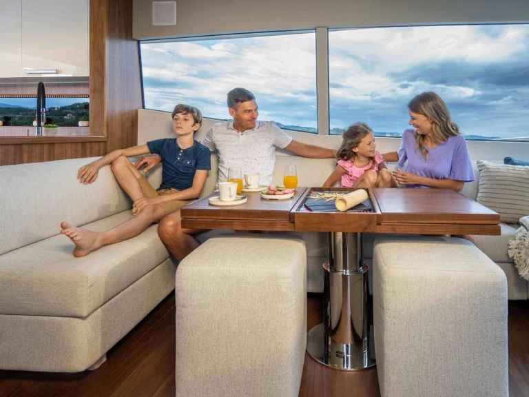 Alquiler de  PANTA REI en Split