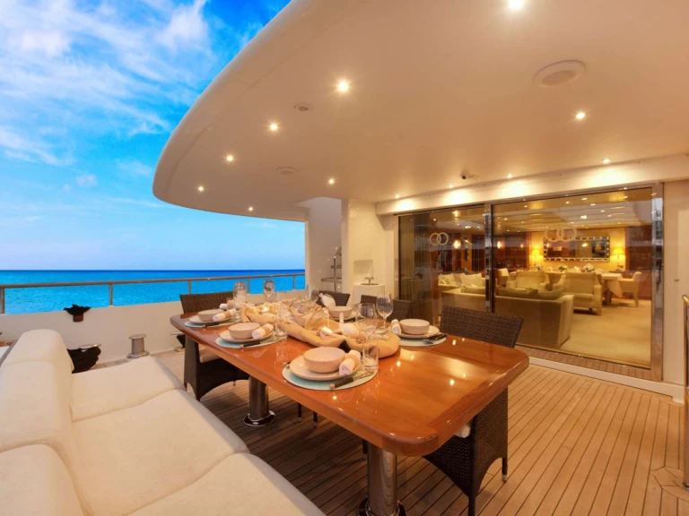 Alquiler de Moonen BELUGA en Cairns