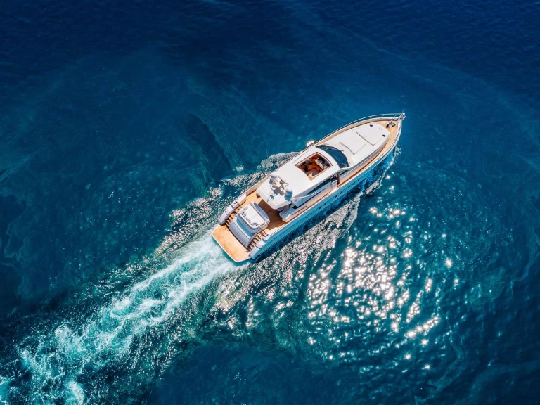 Alquiler Trogir - Dalla pieta yachts SEA LADY en SamBoat