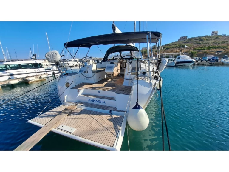 Alquiler de barcos Lávrio barato de Cruiser 46