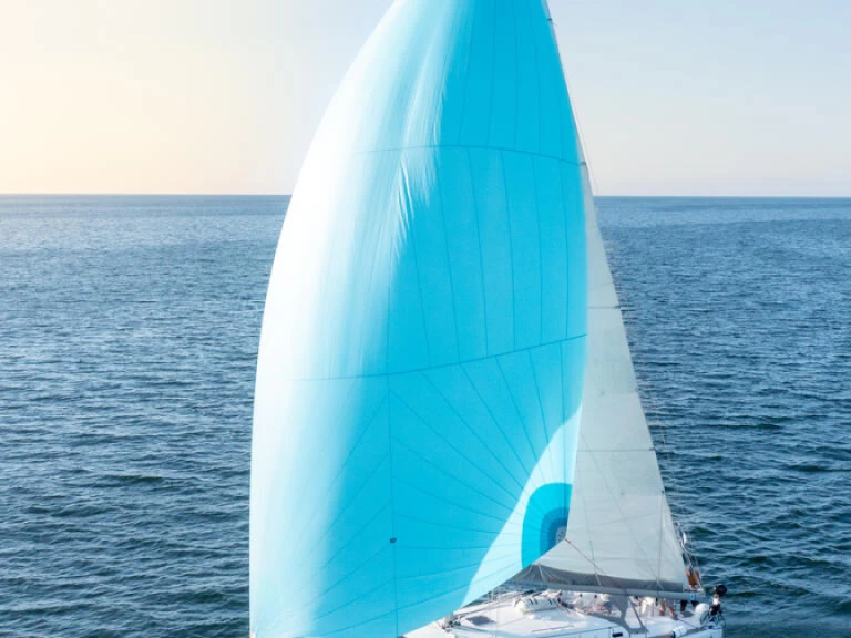 Alquiler de embarcaciones Hanse Hanse 400 E enTallinn en Samboat