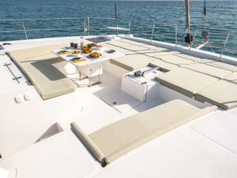 Alquiler de embarcaciones Bali Bali 5.4 enPlaya de Talamanca en Samboat