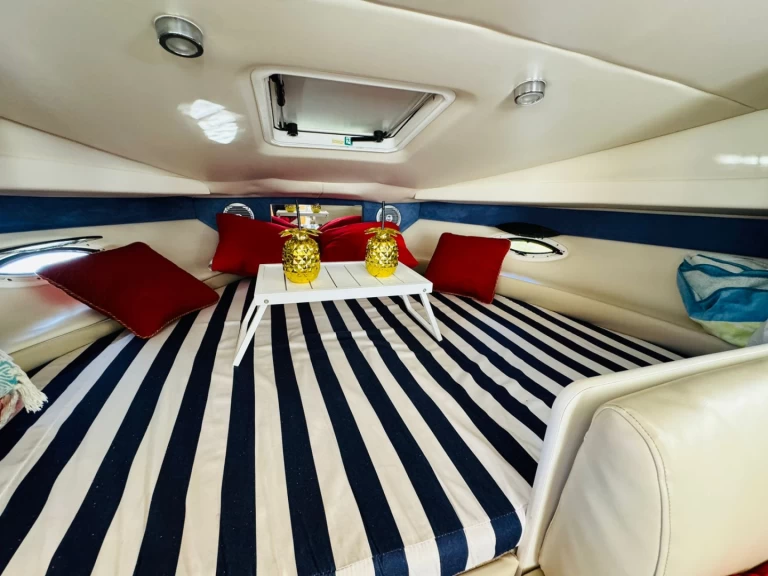 Alquiler Cannes - Bayliner 285 en SamBoat