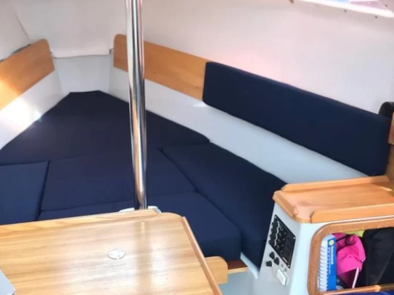 Alquiler de Kirie Feeling 226 en Hendaye