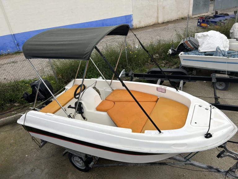 Lancha para alquilar Palma de Mallorca al mejor precio