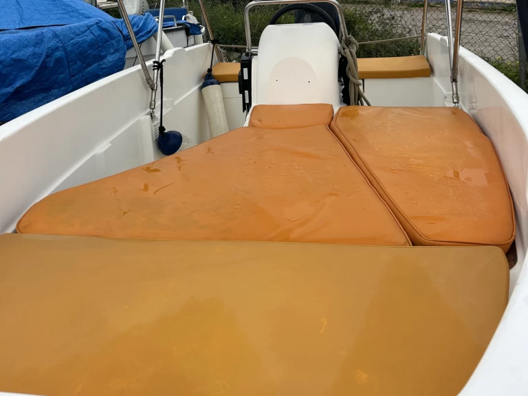 Alquiler Palma de Mallorca - Compass GT 400 en SamBoat