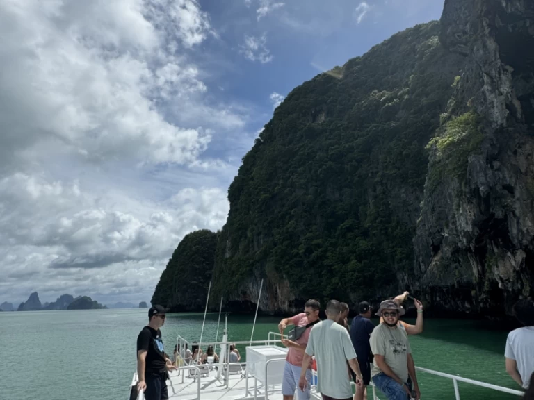 Alquiler Lancha en Phuket (City) - Turkey 199