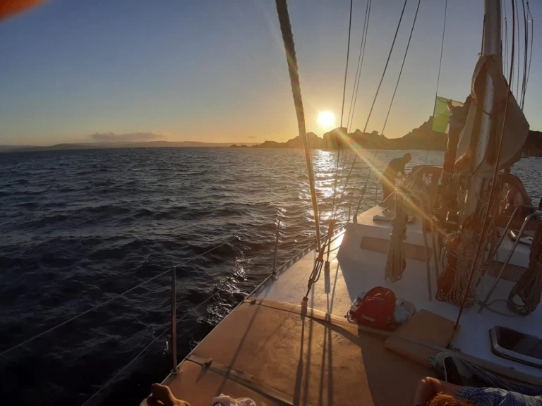 Alquiler de RUMBERA RUMBERA en Porto Turistico Palau