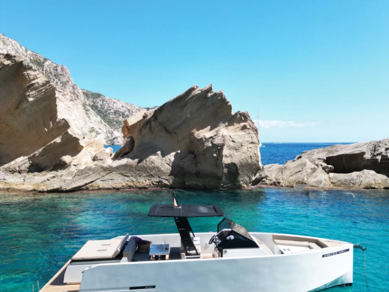 Alquiler de embarcaciones De Antonio  34 enIbiza (Ciudad) en Samboat