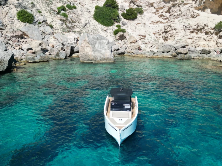 Alquiler Ibiza (Ciudad) - De Antonio  34 en SamBoat