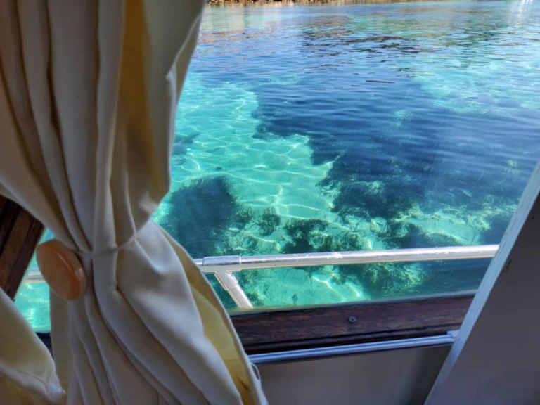 Alquiler de Lancha, con o sin patrón Polaris Palau