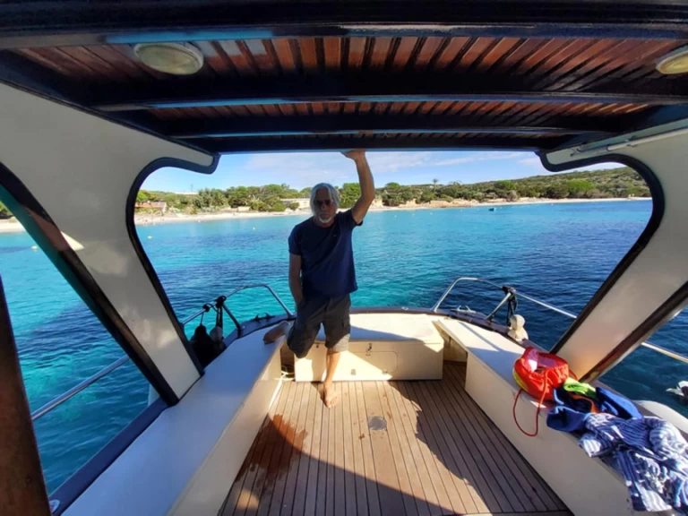 Alquiler de embarcaciones Polaris Polaris enPalau en Samboat