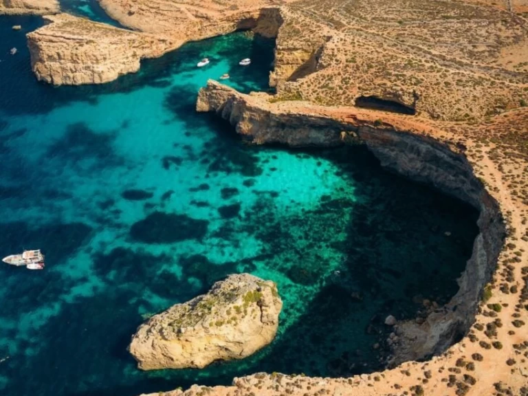 Alquiler Lancha en Ċirkewwa - Buccaneer Sea Rover 198