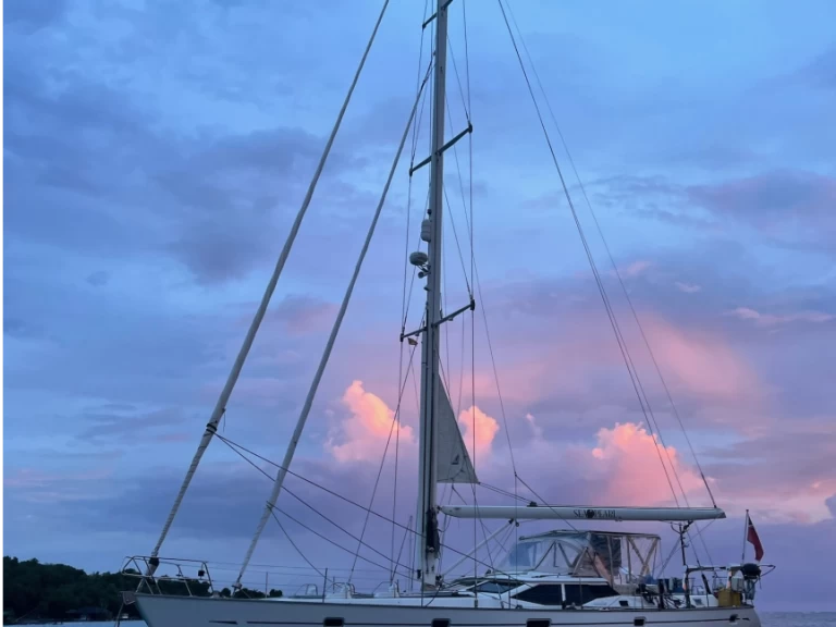 Alquiler de barcos Bocas del Toro barato de 56