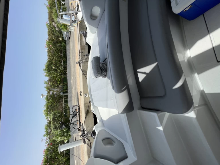 Alquiler de barcos Ibiza (Ciudad) barato de Pershing 37