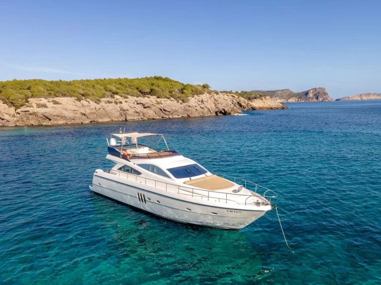 Alquiler de Abacus 61 en Santa Eulària des Riu