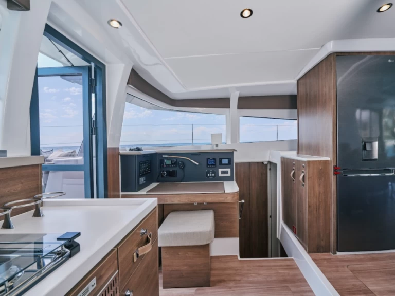 Alquiler de Bali Bali 4.2 en Barcelona