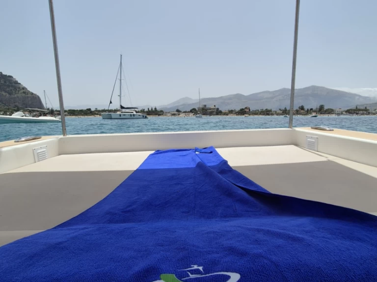 sea cap 840 440 cv de alquiler a Palermo