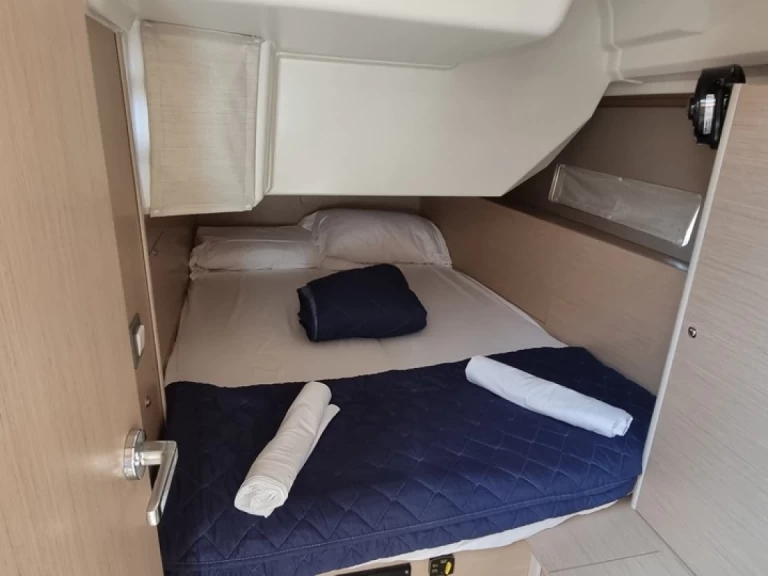 Bénéteau Oceanis 40.1 de alquiler a Cugnana Verde