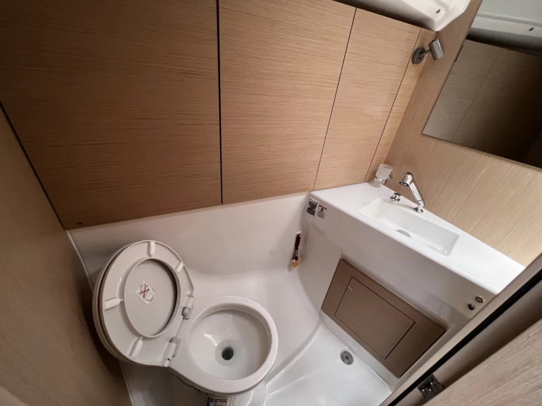 Alquiler Velero en Sukošan - Bénéteau Oceanis 40.1