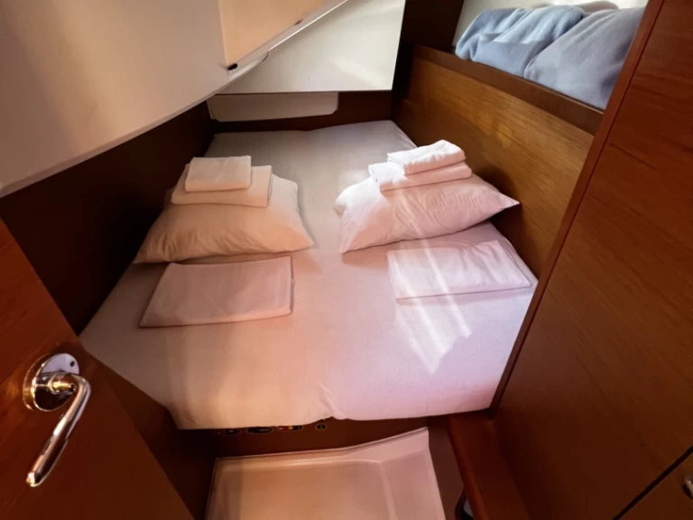 Alquiler de barcos Sukošan barato de Sun Odyssey 349