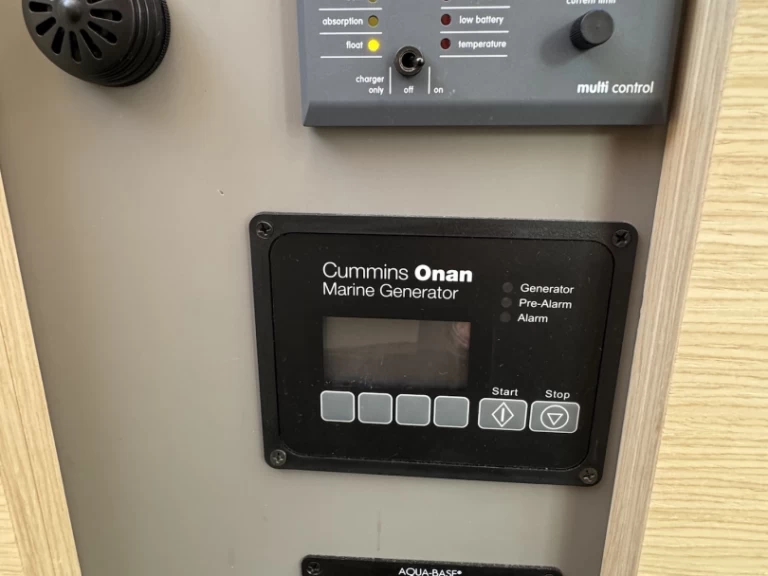 Fountaine Pajot Isla 40 de alquiler a Sukošan