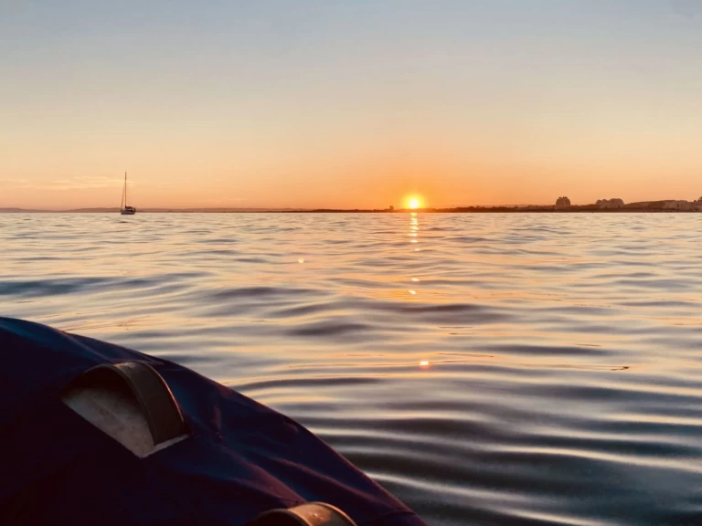Alquiler de Velero, con o sin patrón Bénéteau La Grande-Motte