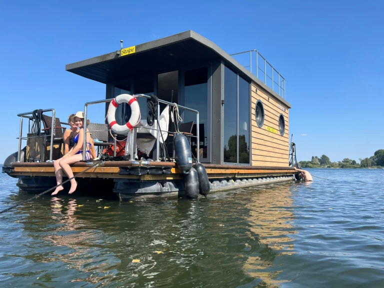 La Mare La Mare M de alquiler a Röbel