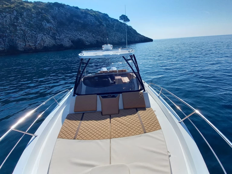 Saver Saver 330 WA de alquiler a Castro Marina