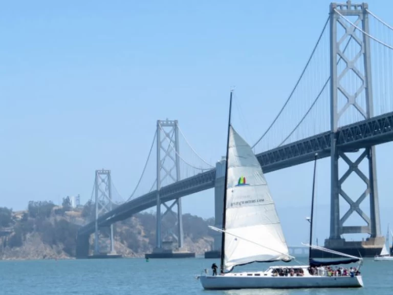 Wyliecat 65 de alquiler a San Francisco (Ciudad)